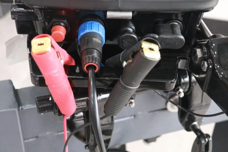 Лодочный мотор MARLIN PROLINE MP 9.9 (15) AMHS в Боровичах