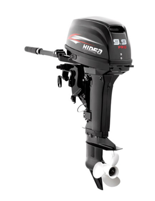 Лодочный мотор HIDEA HD9.9PRO FES (326 см3) в Боровичах