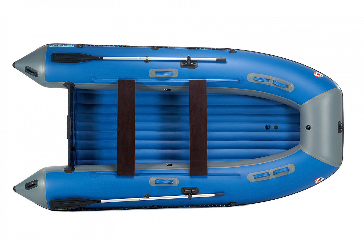 Лодка MISHIMO LITE DF 390 в Боровичах