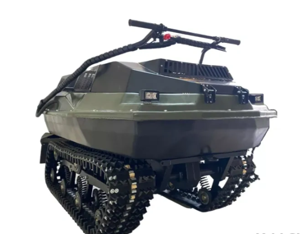 Мотобуксировщик ДиТрак-20 в базовой комплектации (с реверсом) в Боровичах