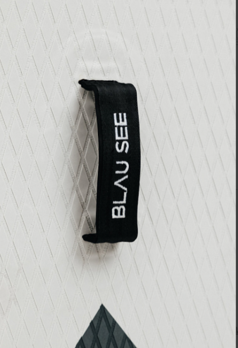 НАДУВНОЙ SUP-BOARD BUSINESS LIGHT BLUE 10 в Боровичах