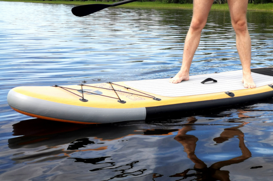 SUP (САП) Доска MISHIMO TURTLE 10(305) в Боровичах