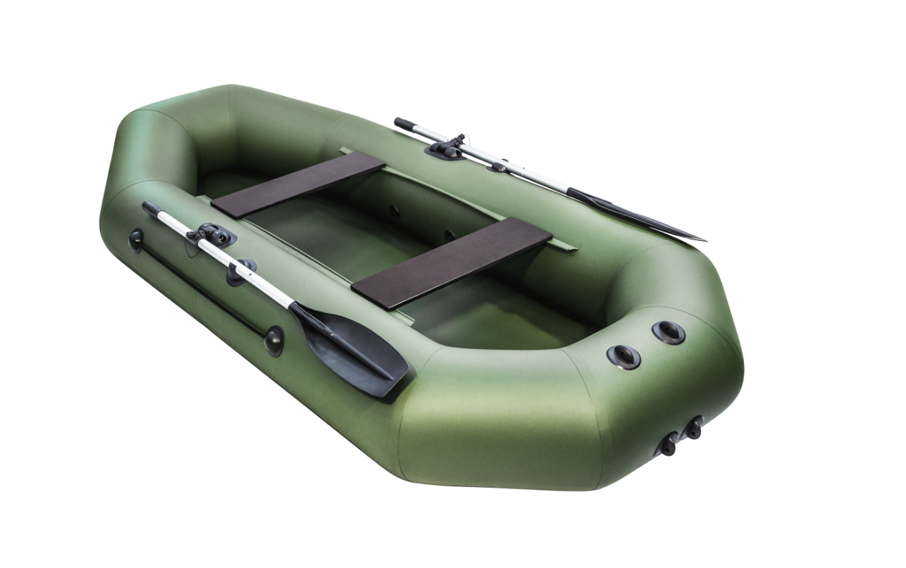 Лодка АКВА-МАСТЕР 280 в Боровичах