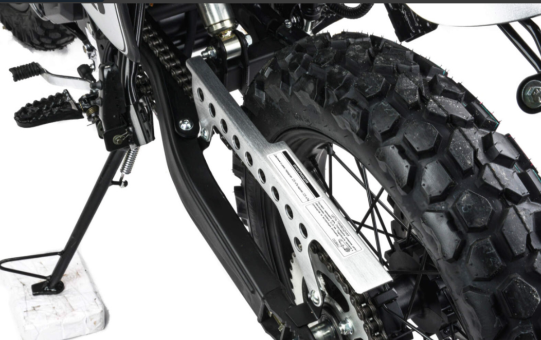 Мотоцикл MOTOLAND (МОТОЛЕНД) LEGEND (XL250-A) (172FMM-5/PR250) в Боровичах