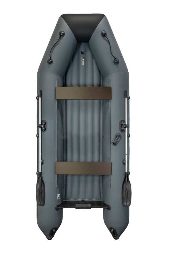 Лодка Барс 3600 НДНД в Боровичах