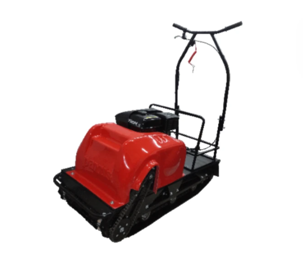 Мотобуксировщик PAXUS 550 AVANT 13 л.с. HONDA в Боровичах