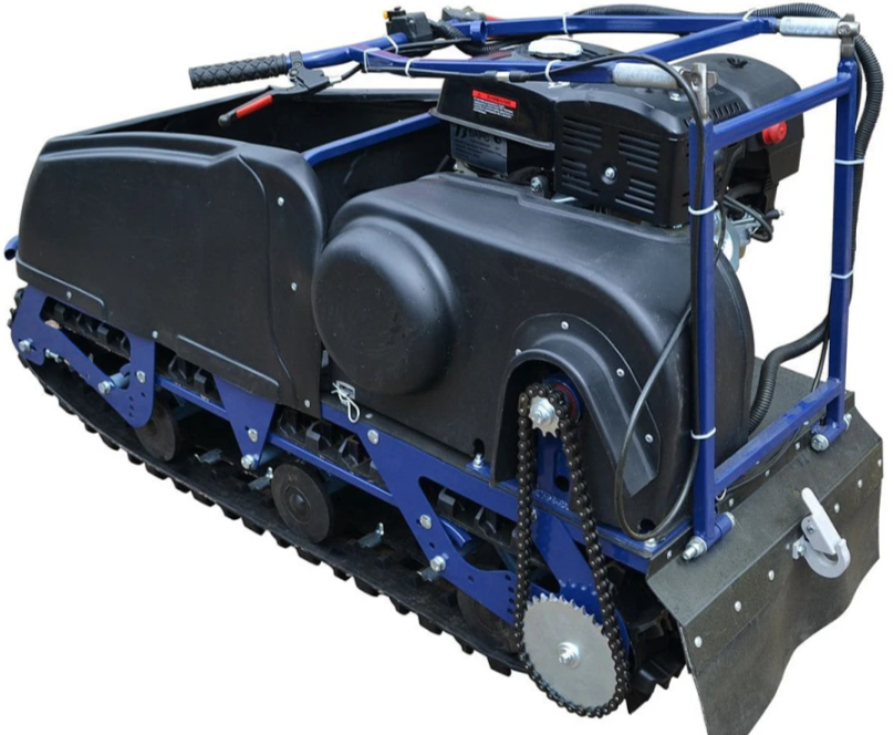 Мотобуксировщик БАРС СЛЕДОПЫТ FDS. RDS 13 л.с. в Боровичах