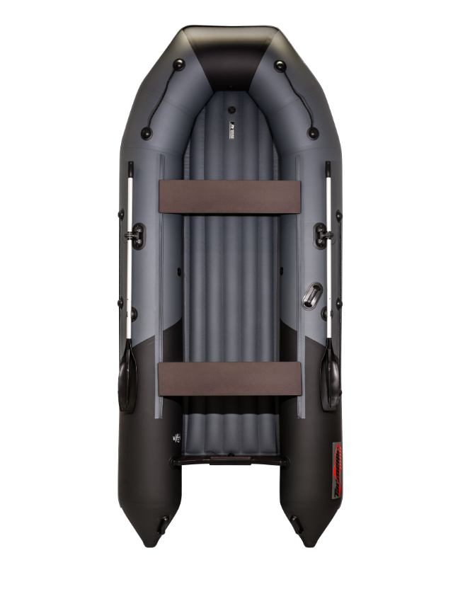 Лодка Таймень NX 3800 НДНД PRO в Боровичах