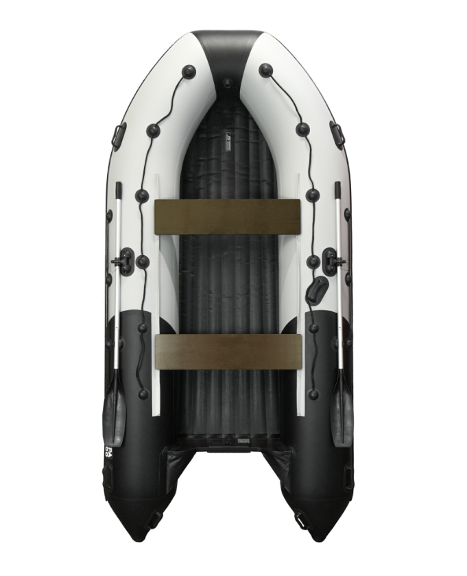 Лодка Ривьера 3600 НДНД ГИДРОЛЫЖА в Боровичах