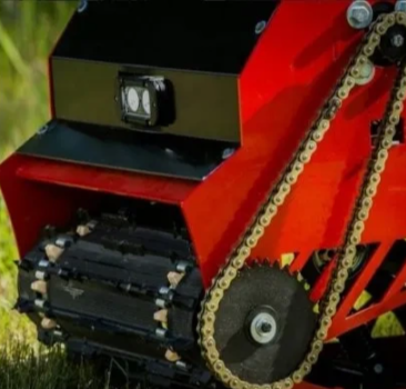 Мотобуксировщик Сила 500 13 л.с. в Боровичах