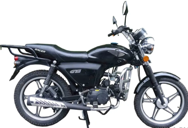 Мотоцикл RACER RC110N TROPHY в Боровичах