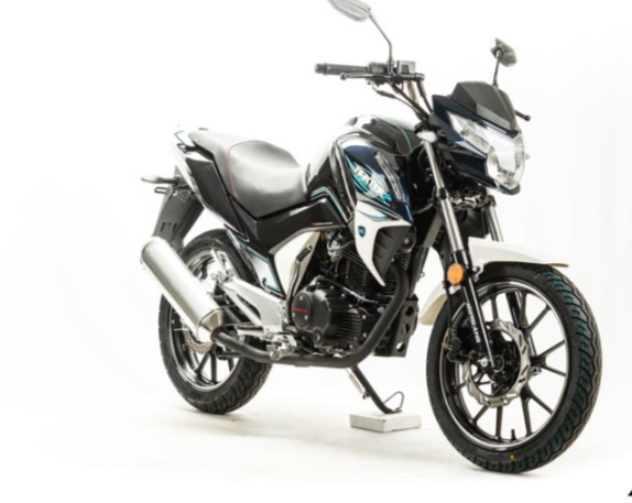 Мотоцикл MOTOLAND (МОТОЛЕНД) FIGHTER 250 в Боровичах