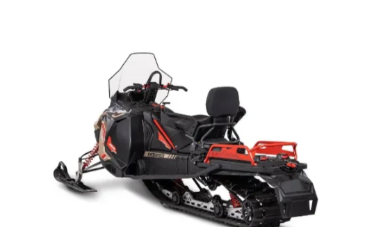 Снегоход AODES Siberiacross 1000 WT 508mm LCD 6.8 в Боровичах