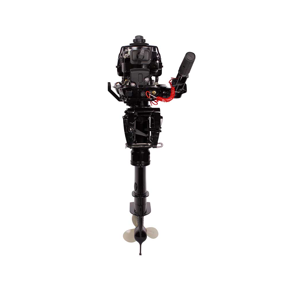 Подвесной лодочный мотор TOYAMA(PARSUN) T5ABMS в Боровичах