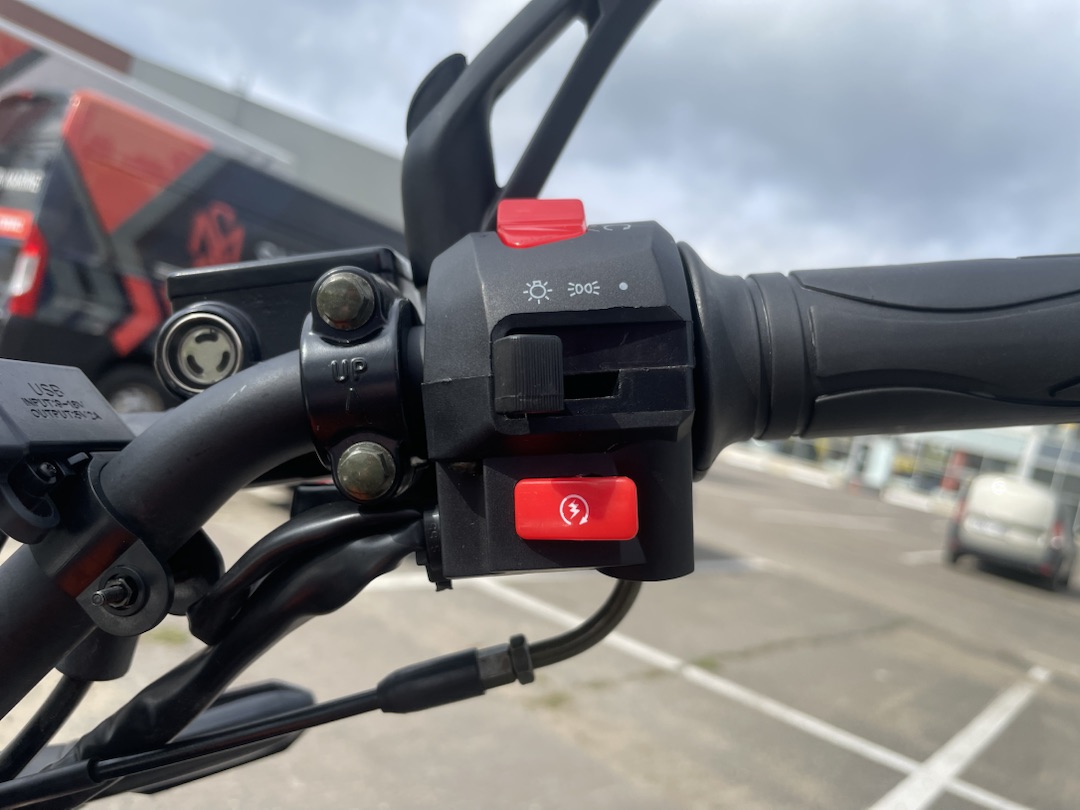 Мопед PROMAX CB150R (49) в Боровичах