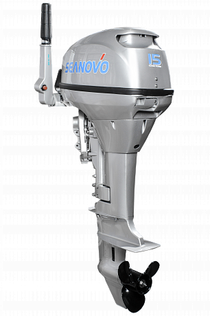 Лодочный мотор Seanovo SN15FHS в Боровичах