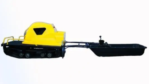 Мотобуксировщик ВОЛКОДАВ POWER А13 в Боровичах