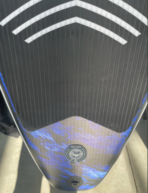 SUP (САП) ДОСКА RAIDEX I BOARD 11’ (332СМ) N 17 в Боровичах