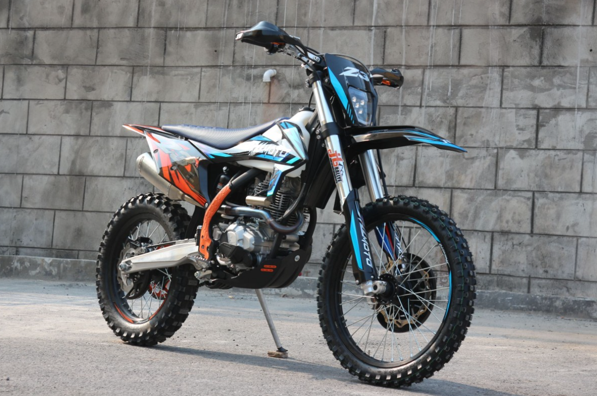 Мотоцикл JHLMOTO JHL Z3 CB250 (172FMM-3A) в Боровичах