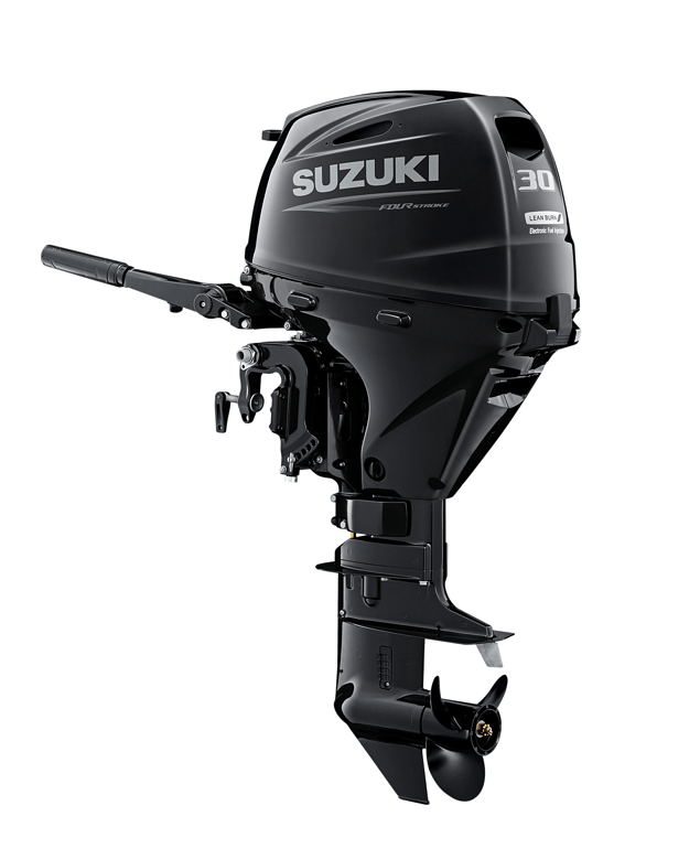 Лодочный мотор Suzuki DF30AL в Боровичах
