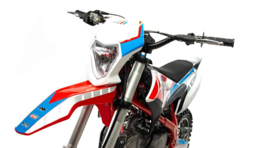 Питбайк MOTOLAND (МОТОЛЕНД) Apollo125 DT125 в Боровичах