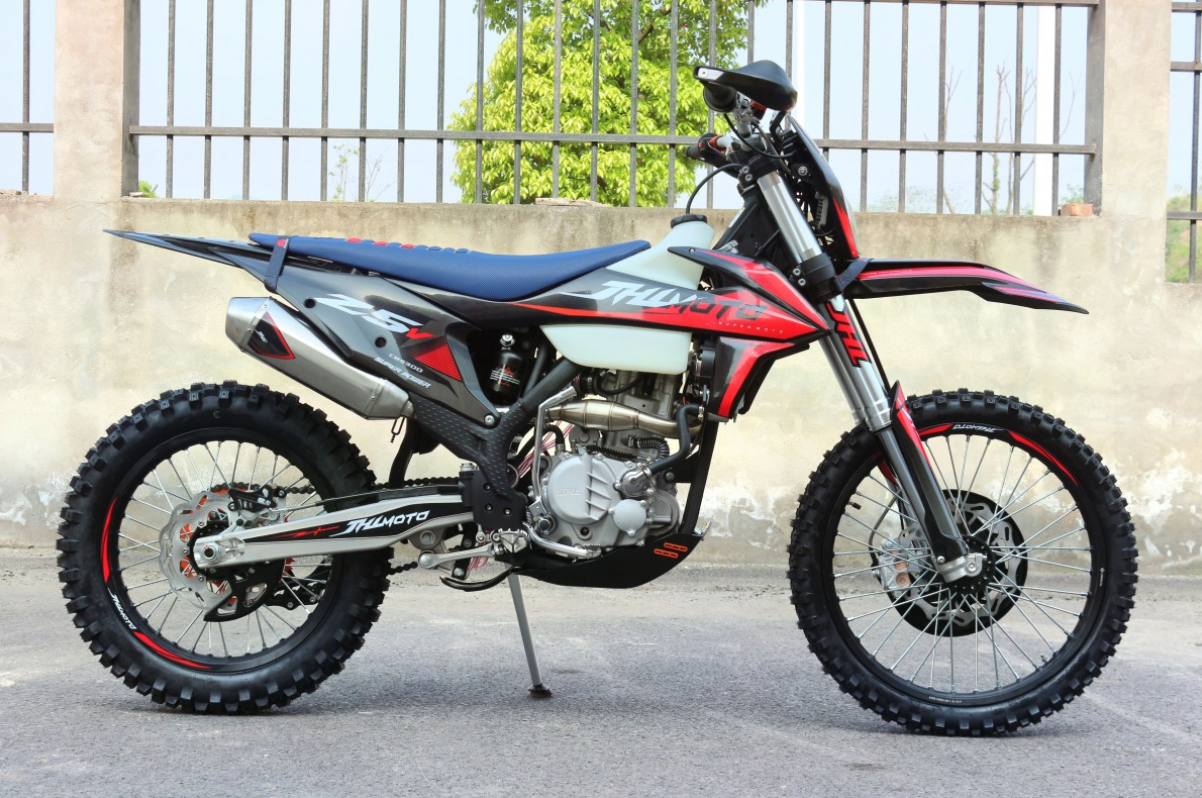 Мотоцикл JHLMOTO JHL Z5V NB300 (174MN-3) в Боровичах