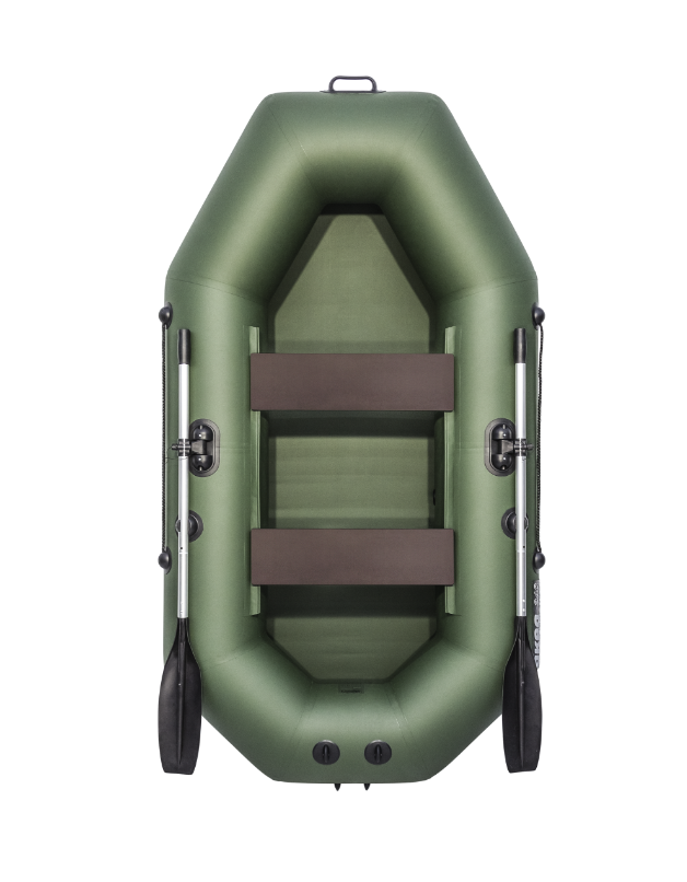  Лодка АКВА-МАСТЕР 240 в Боровичах