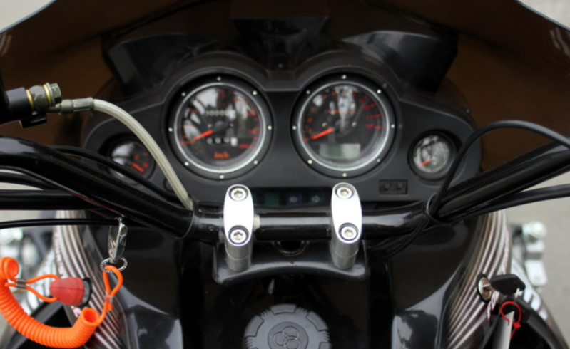 Снегоход Snow Fighter SF-300 в Боровичах