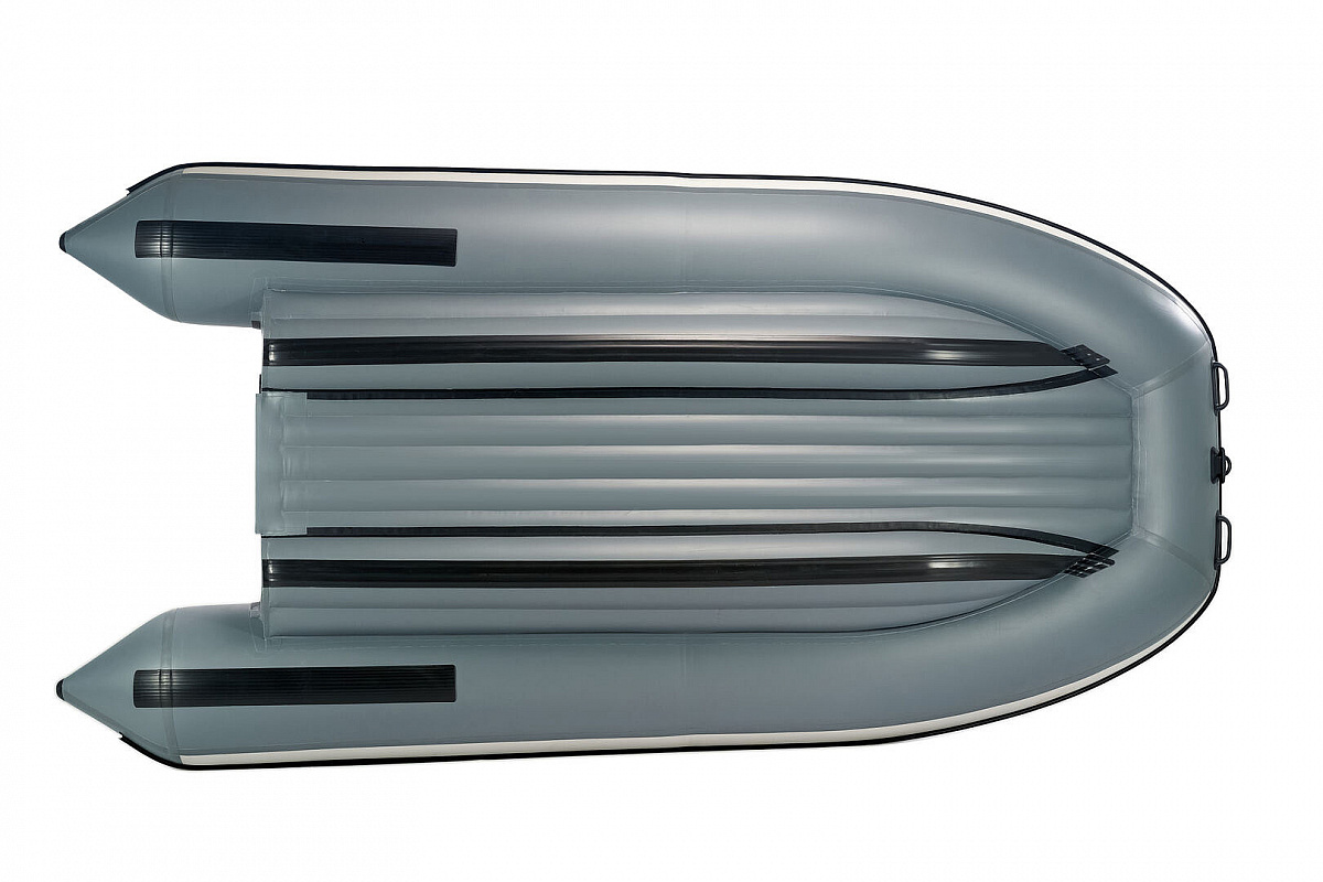 Лодка MISHIMO LITE DF 390 в Боровичах