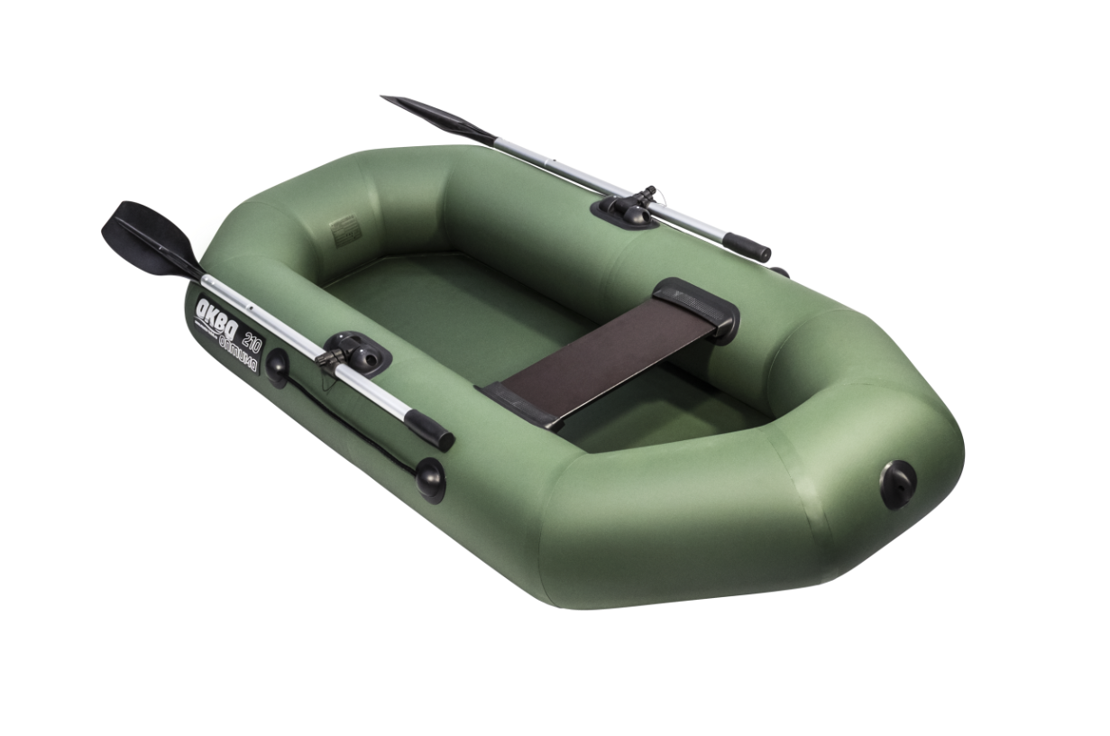  Лодка АКВА-ОПТИМА 210 в Боровичах