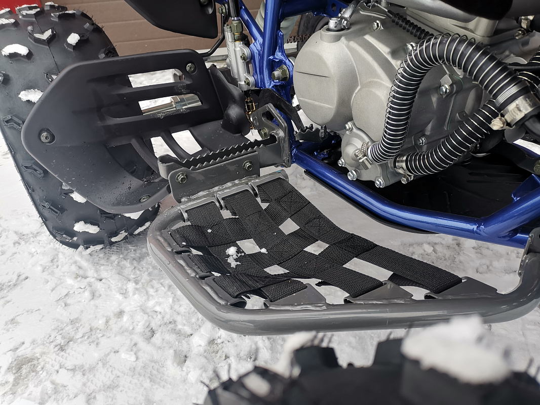 Квадроцикл PROMAX RAPTOR 300 NEW RedBull в Боровичах