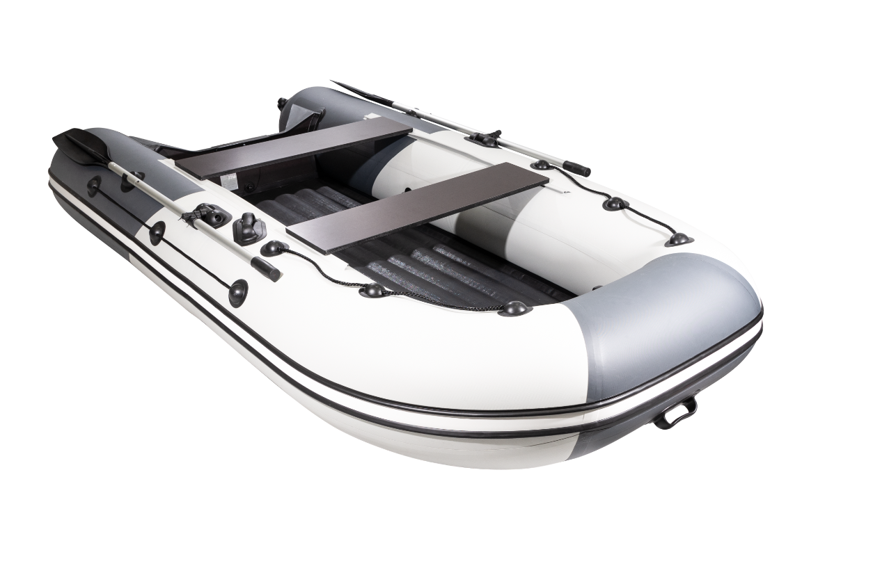 Лодка ривьера 3200 нднд гидролыжа в Боровичах