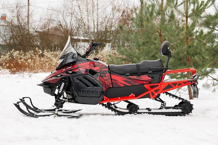 Снегоход IRBIS SF200L NEW в Боровичах
