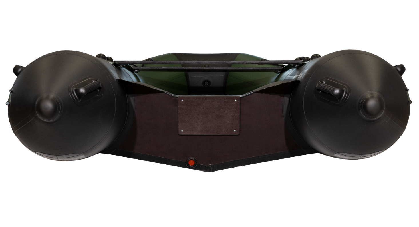 Лодка Ривьера Максима 3600 СК в Боровичах