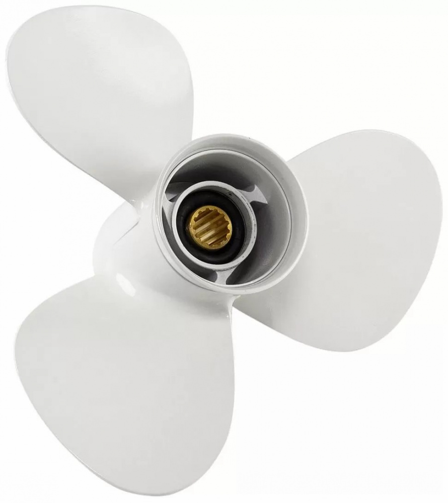 ВИНТ ГРЕБНОЙ YAMAHA 40-55 / F30-60; 3X11-5/8X11 в Боровичах