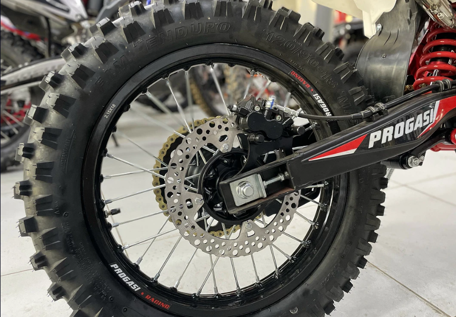 Мотоцикл Progasi SUPER MAX 250 PRO SPORT в Боровичах