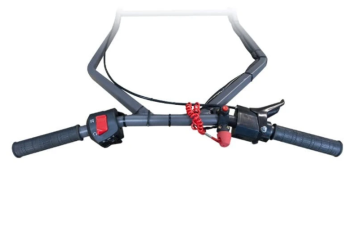 Мотобуксировщик СТЕМ СЕВЕР ЭКСПЕРТ 500 КОМПАКТ 15 л.с. в Боровичах