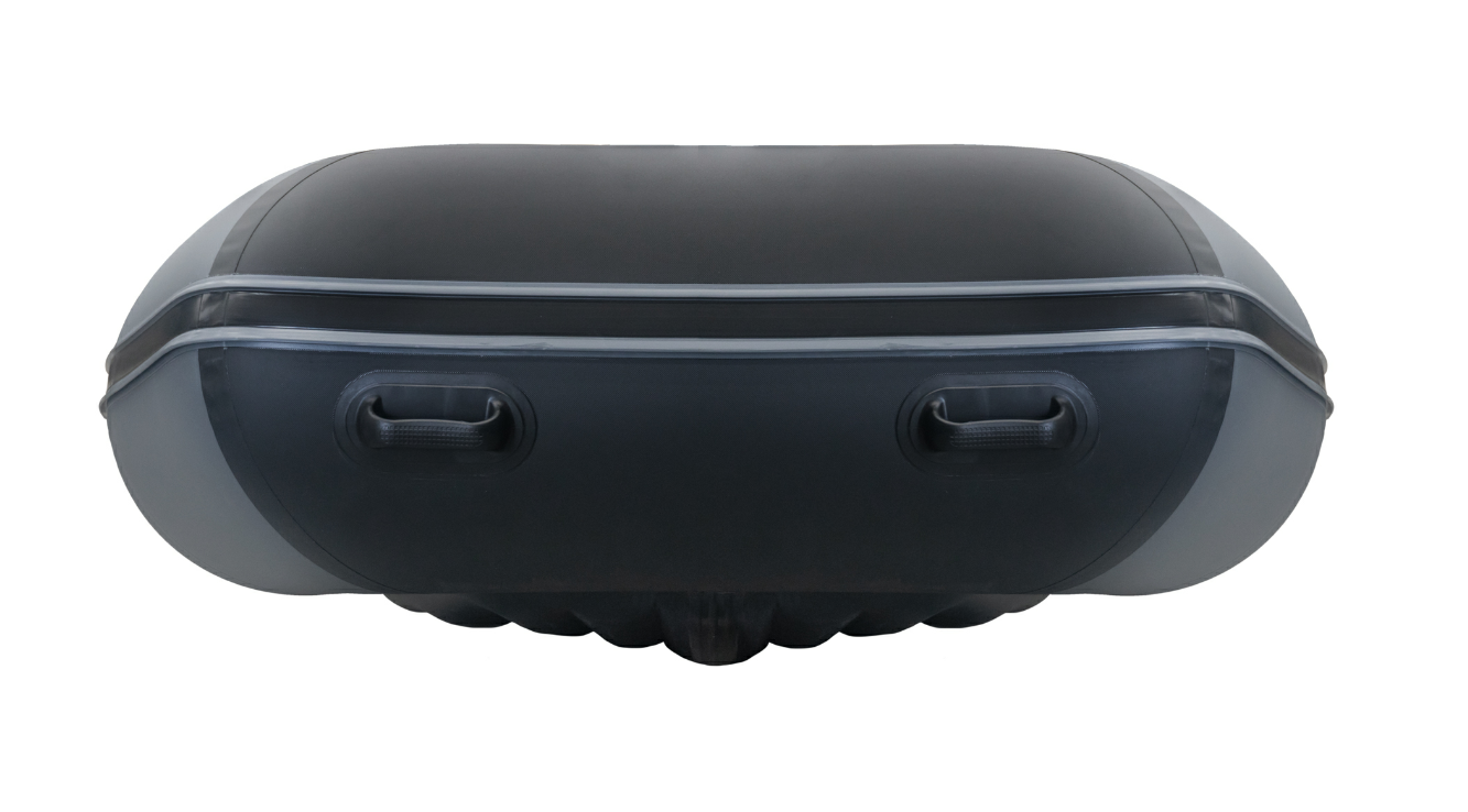 Лодка Таймень RX 3900 НДНД в Боровичах