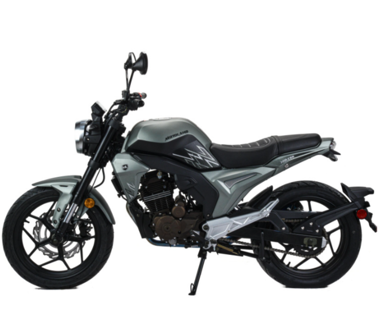 Мотоцикл MOTOLAND (МОТОЛЕНД) 300 CBR в Боровичах