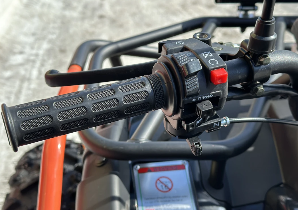 Квадроцикл PROMAX Фермер 350 4x4 ALL ROAD BASIC в Боровичах