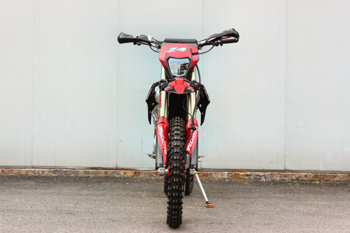 Мотоцикл JHLMOTO JHL Z4i (EFI) PR250 (172FMM-5S) в Боровичах