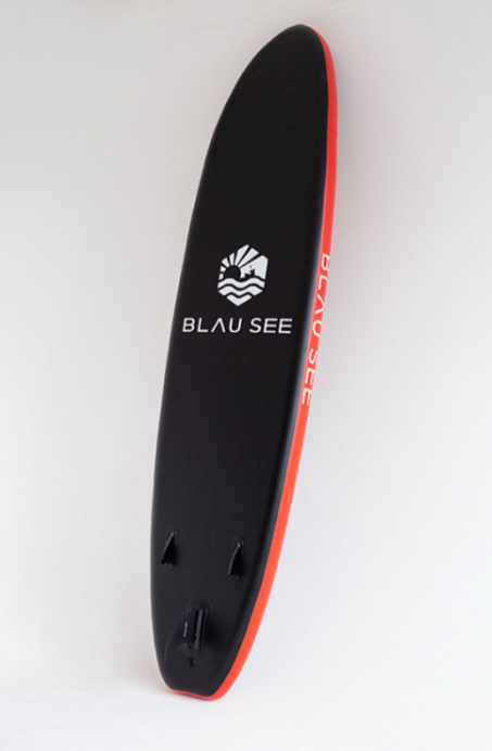 НАДУВНОЙ SUP-BOARD BURNFIRE 10,6 в Боровичах