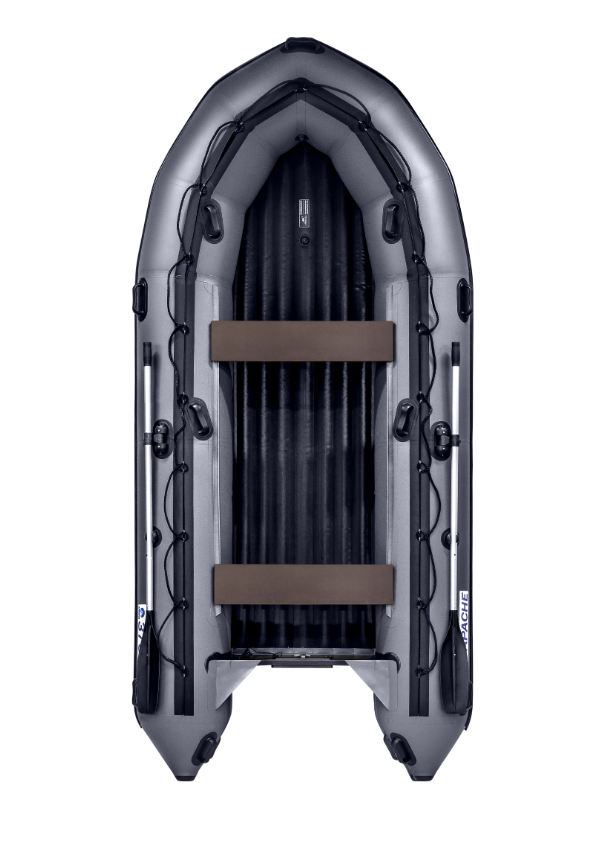 Лодка APACHE 3700 НДНД в Боровичах