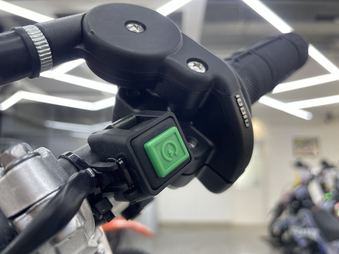 Кроссовый мотоцикл (эндуро) PROMAX PZ9 480 PRO-SPORT в Боровичах