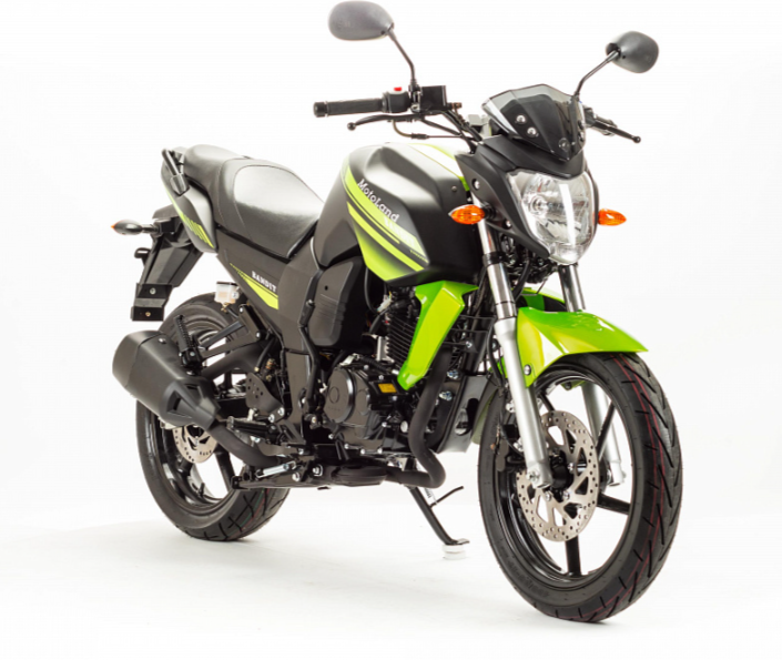 Мотоцикл BANDIT 250 в Боровичах