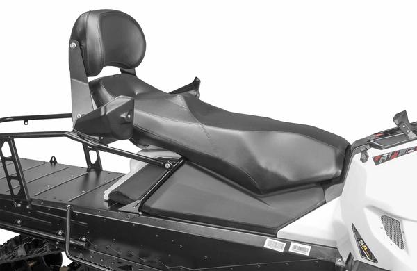 Снегоход STELS АТАМАН SA600T 2.0 в Боровичах