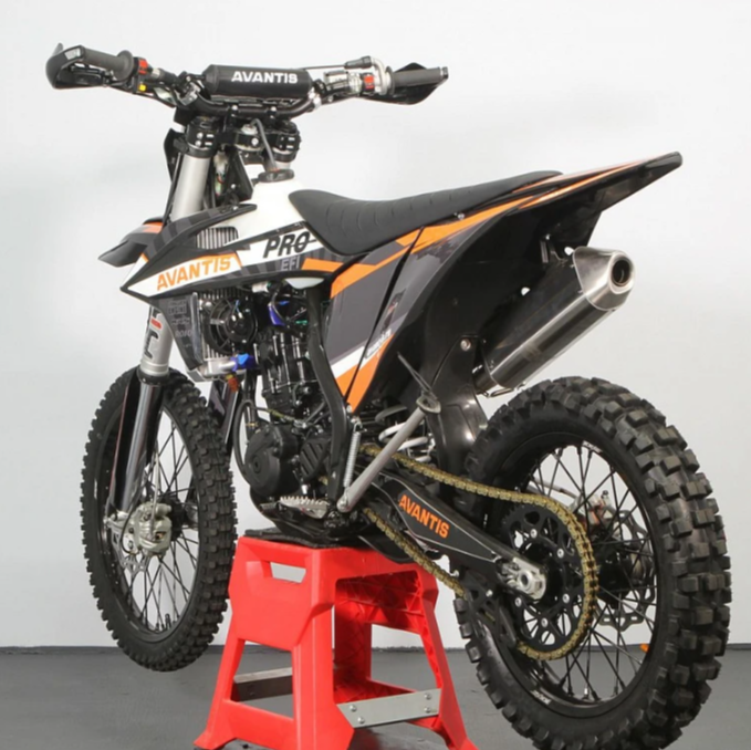 Мотоцикл Avantis Enduro 300 PRO EFI Exclusive (NC250/177MM) ARS в Боровичах