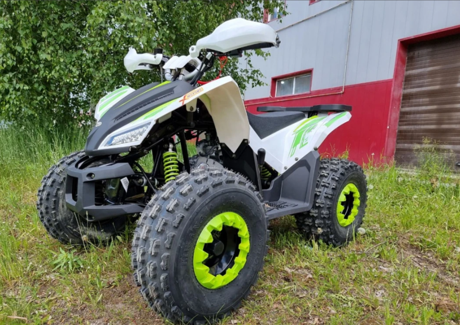 Квадроцикл PROMAX SPORT - PRO 180 в Боровичах