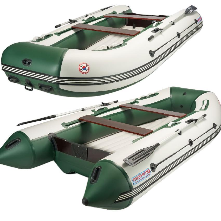 Лодка MISHIMO LITE 320 в Боровичах