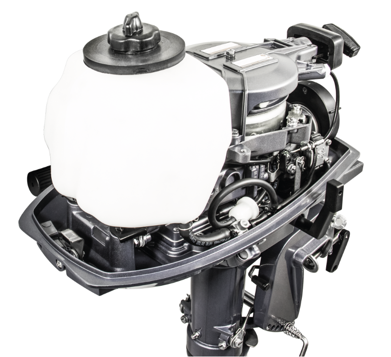 Лодочный мотор APACHE T5 BS в Боровичах